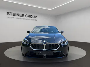 BMW 120 M Sport Steptronic