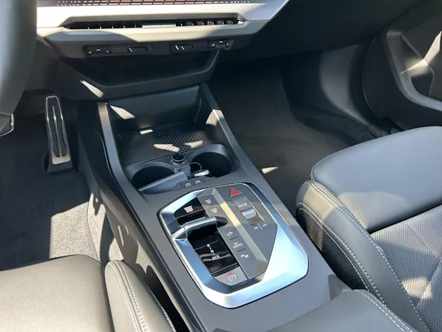 BMW 120 M Sport Steptronic