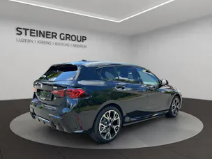 BMW 120 M Sport Steptronic