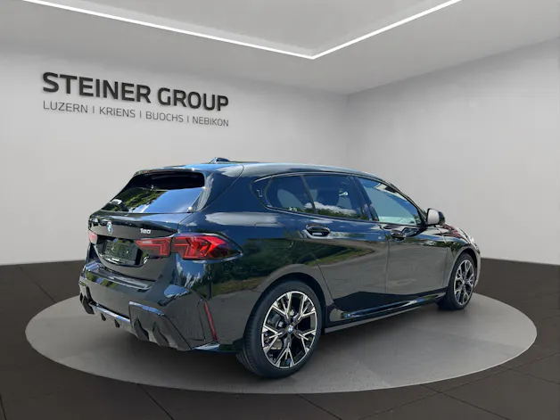 BMW 120 M Sport Steptronic