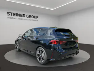 BMW 120 M Sport Steptronic