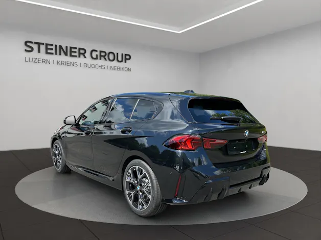 BMW 120 M Sport Steptronic