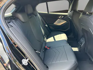 BMW 120 M Sport Steptronic