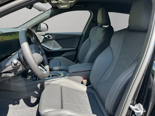 BMW 120 M Sport Steptronic