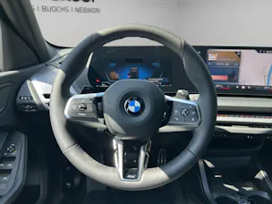 BMW 120 M Sport Steptronic