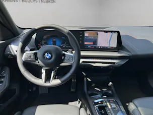 BMW 120 M Sport Steptronic