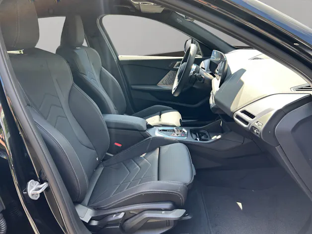 BMW 120 M Sport Steptronic