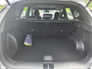 Hyundai Tucson 1.6 TGDI HEV N-Line 4WD