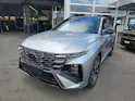 HYUNDAI Tucson 1.6 TGDI HEV N-Line 4WD