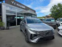 HYUNDAI Tucson 1.6 TGDI HEV N-Line 4WD