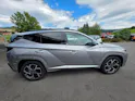 HYUNDAI Tucson 1.6 TGDI HEV N-Line 4WD