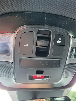 Hyundai Tucson 1.6 TGDI HEV N-Line 4WD
