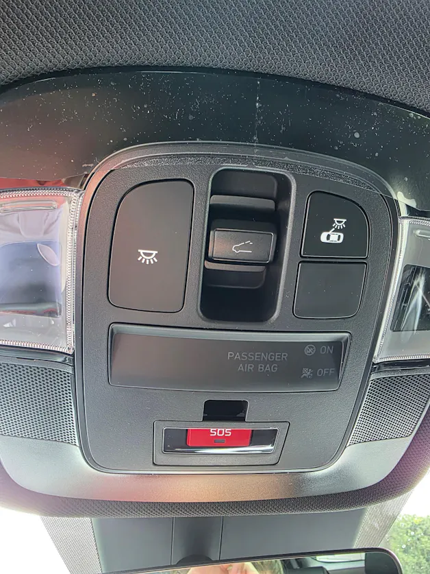 HYUNDAI Tucson 1.6 TGDI HEV N-Line 4WD