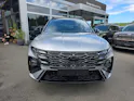 HYUNDAI Tucson 1.6 TGDI HEV N-Line 4WD