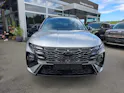 HYUNDAI Tucson 1.6 TGDI HEV N-Line 4WD