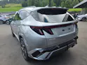 HYUNDAI Tucson 1.6 TGDI HEV N-Line 4WD