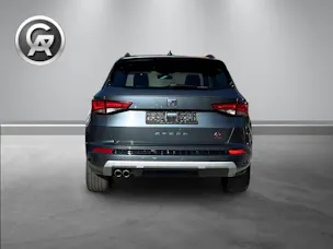 SEAT Ateca 2.0 TSI FR 4Drive DSG