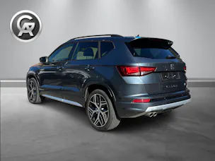 SEAT Ateca 2.0 TSI FR 4Drive DSG