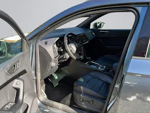 SEAT Ateca 2.0 TSI FR 4Drive DSG