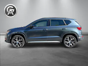 SEAT Ateca 2.0 TSI FR 4Drive DSG