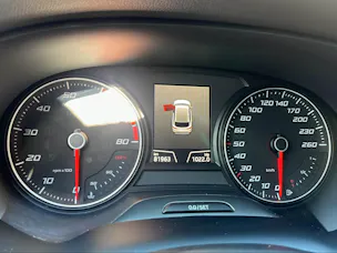 SEAT Ateca 2.0 TSI FR 4Drive DSG