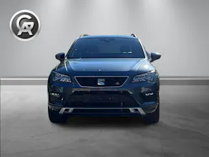 SEAT Ateca 2.0 TSI FR 4Drive DSG