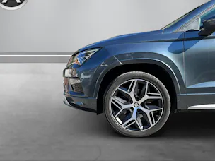 SEAT Ateca 2.0 TSI FR 4Drive DSG