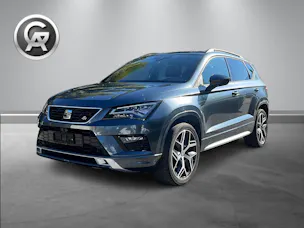 SEAT Ateca 2.0 TSI FR 4Drive DSG