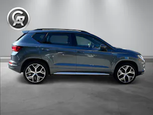 SEAT Ateca 2.0 TSI FR 4Drive DSG