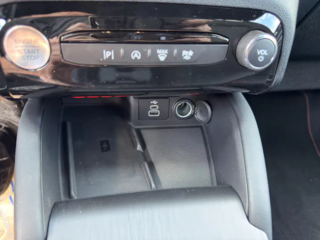 Ford Kuga 1.5 SCTi ST-Line Automat FWD