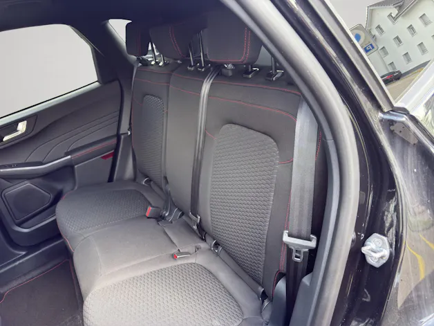 Ford Kuga 1.5 SCTi ST-Line Automat FWD