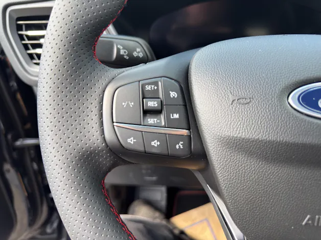 Ford Kuga 1.5 SCTi ST-Line Automat FWD