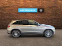 Mercedes-Benz GLC 220 d AMG Line 4Matic