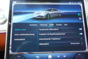 Mercedes-Benz S 580 e L 4Matic 9G-Tronic