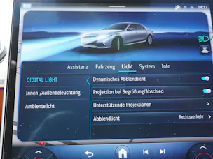 Mercedes-Benz S 580 e L 4Matic 9G-Tronic