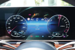Mercedes-Benz S 580 e L 4Matic 9G-Tronic