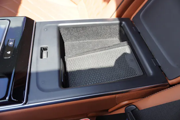 Mercedes-Benz S 580 e L 4Matic 9G-Tronic