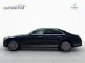 Mercedes-Benz S 580 e L 4Matic 9G-Tronic