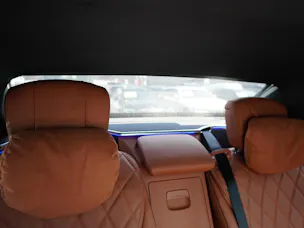 Mercedes-Benz S 580 e L 4Matic 9G-Tronic