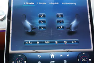 Mercedes-Benz S 580 e L 4Matic 9G-Tronic