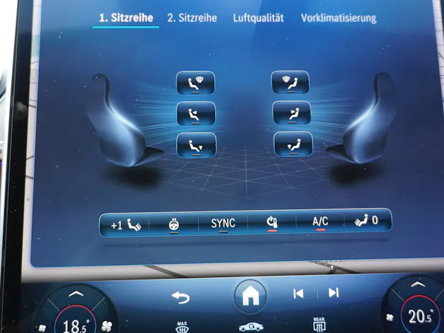 Mercedes-Benz S 580 e L 4Matic 9G-Tronic