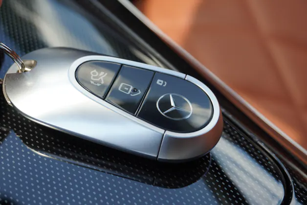 Mercedes-Benz S 580 e L 4Matic 9G-Tronic