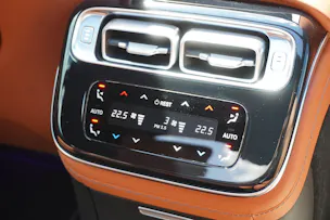 Mercedes-Benz S 580 e L 4Matic 9G-Tronic