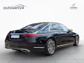Mercedes-Benz S 580 e L 4Matic 9G-Tronic