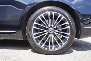 Mercedes-Benz S 580 e L 4Matic 9G-Tronic