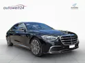 Mercedes-Benz S 580 e L 4Matic 9G-Tronic