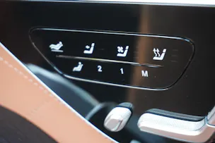 Mercedes-Benz S 580 e L 4Matic 9G-Tronic