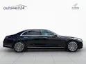 Mercedes-Benz S 580 e L 4Matic 9G-Tronic