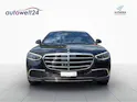 Mercedes-Benz S 580 e L 4Matic 9G-Tronic