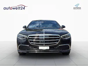 Mercedes-Benz S 580 e L 4Matic 9G-Tronic